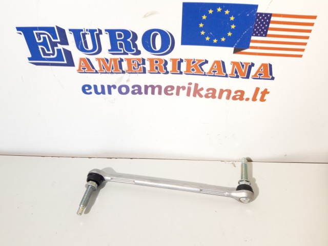 Stabilizatoriaus traukė